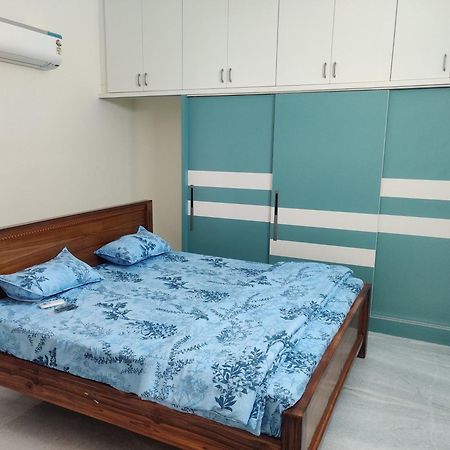 Sk Nivas Villa Tirupati Luaran gambar