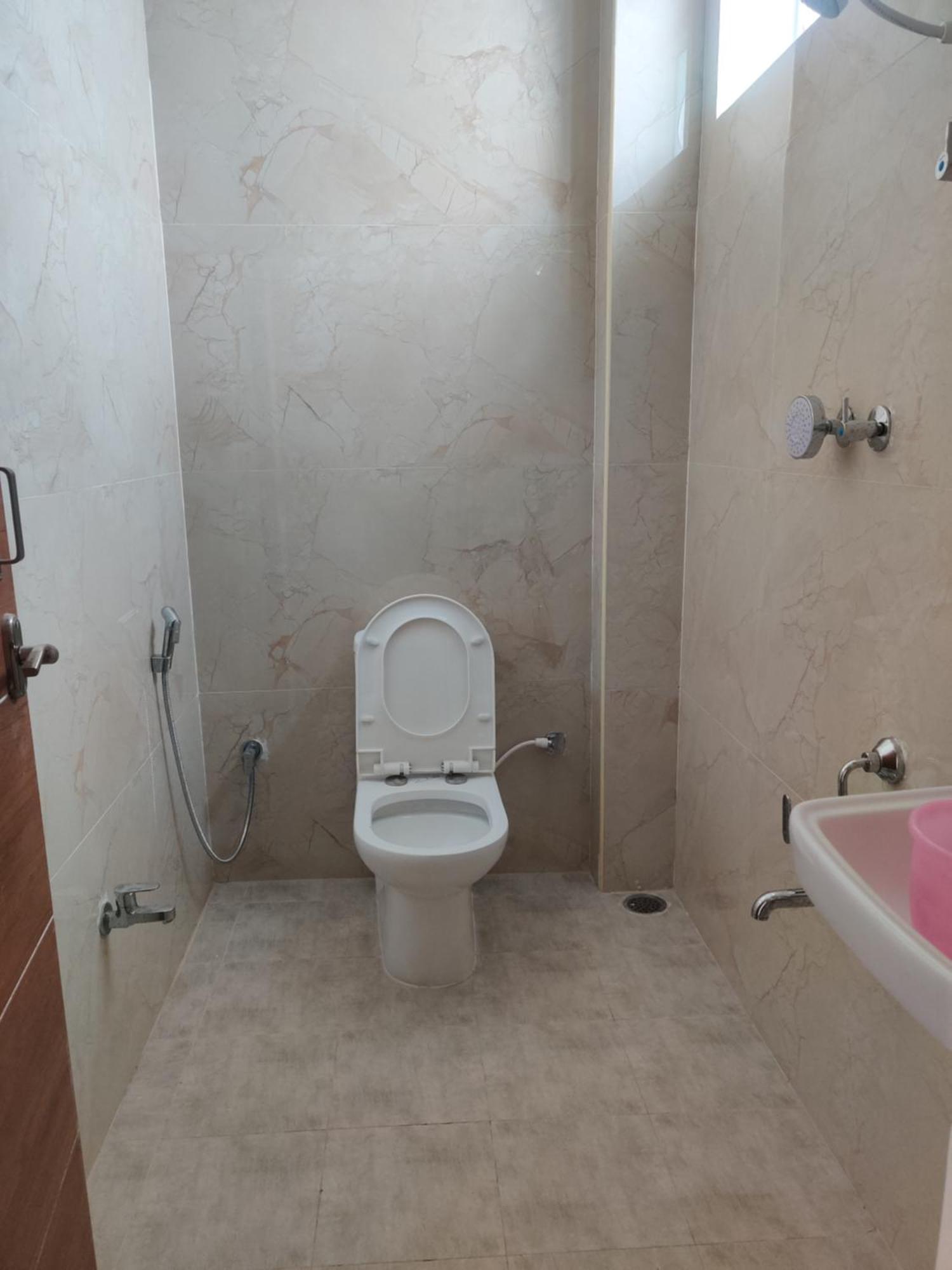 Sk Nivas Villa Tirupati Luaran gambar