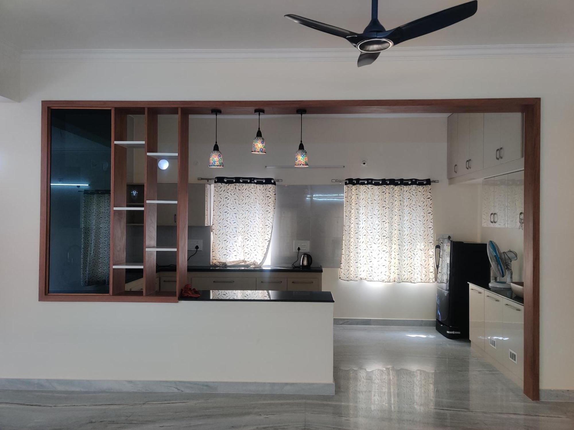 Sk Nivas Villa Tirupati Luaran gambar