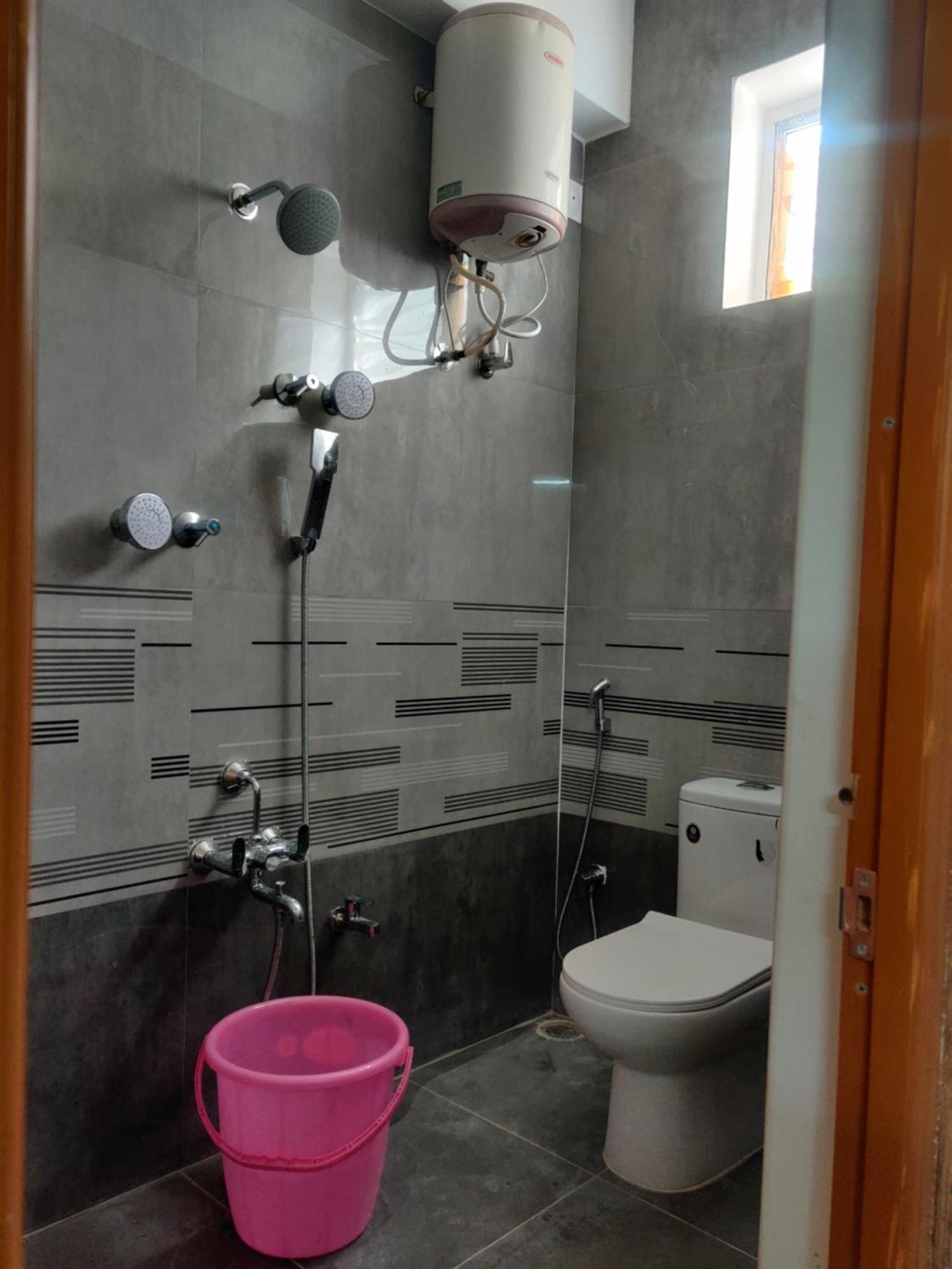 Sk Nivas Villa Tirupati Luaran gambar