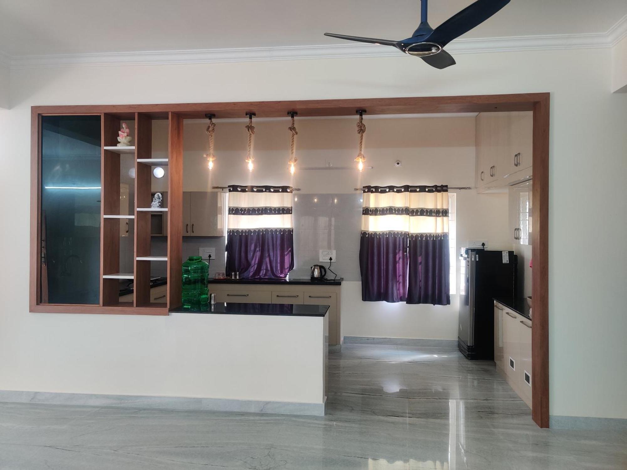 Sk Nivas Villa Tirupati Luaran gambar