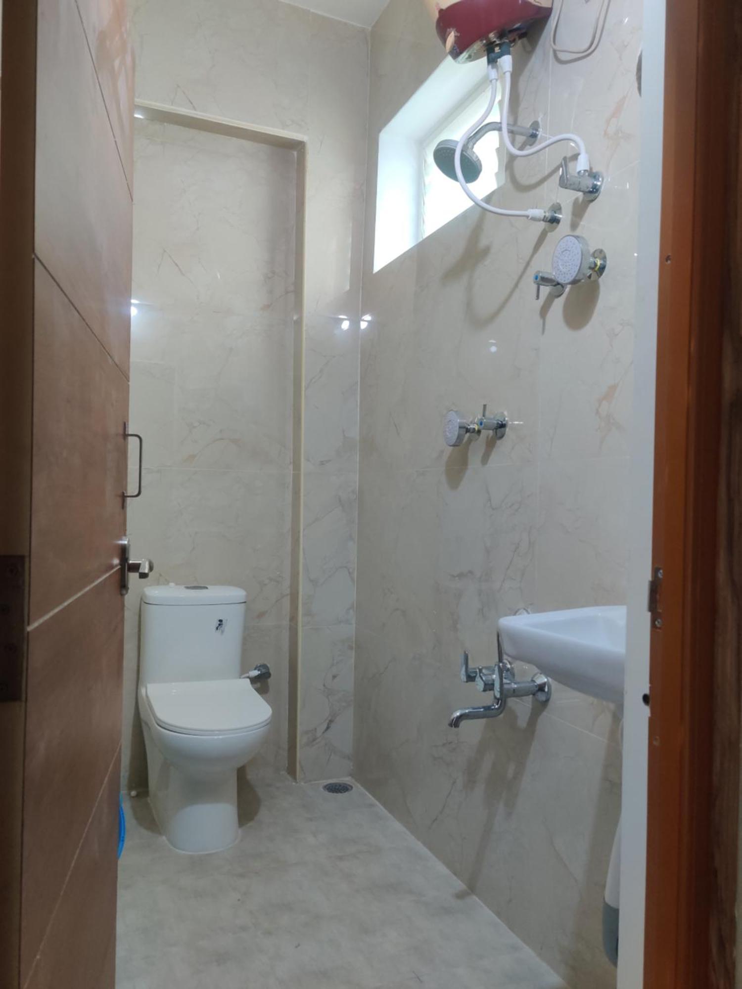Sk Nivas Villa Tirupati Luaran gambar