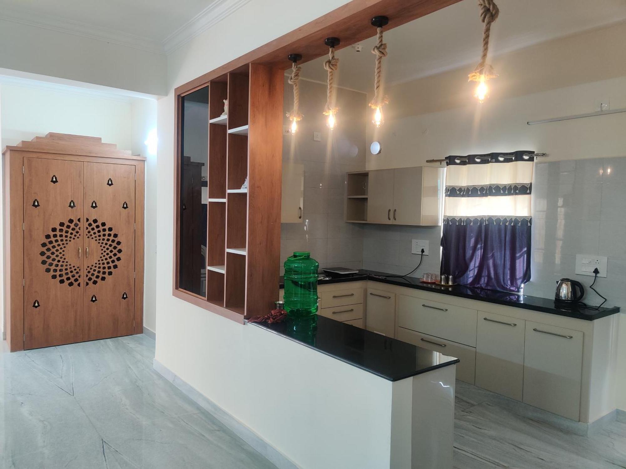 Sk Nivas Villa Tirupati Luaran gambar